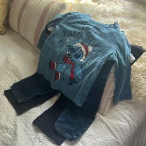 Baby boy clothes bundle! Size 24 months